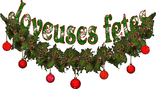 joyeux noel