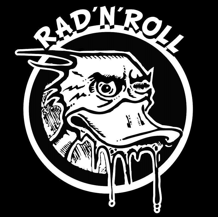 Logo RAD